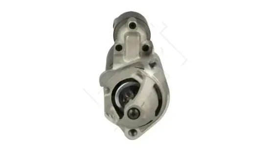 Starter 12 V 2,00 kW HART 551 448 Bild Starter 12 V 2,00 kW HART 551 448