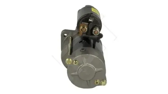 Starter 12 V 2,2 kW HART 551 432 Bild Starter 12 V 2,2 kW HART 551 432