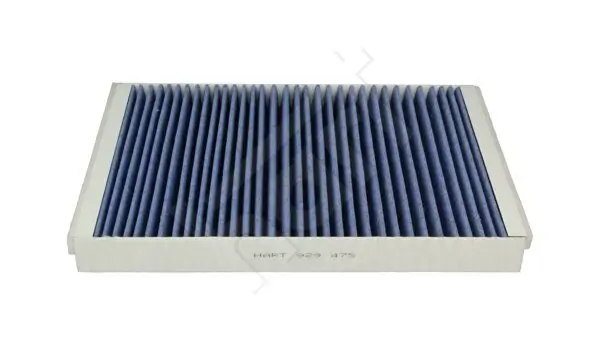 Filter, Innenraumluft HART 929 475