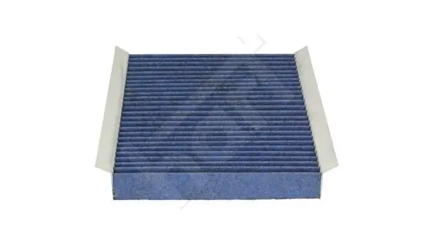 Filter, Innenraumluft HART 929 515