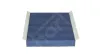 Filter, Innenraumluft HART 929 515