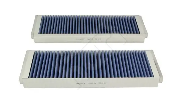 Filter, Innenraumluft HART 929 519