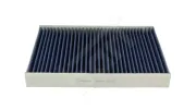 Filter, Innenraumluft HART 929 532