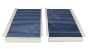 Filter, Innenraumluft HART 929 542