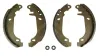 Bremsbackensatz Hinterachse HART 217 327