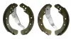 Bremsbackensatz Hinterachse HART 217 393