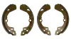 Bremsbackensatz Hinterachse HART 217 666