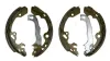 Bremsbackensatz Hinterachse HART 217 676