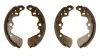 Bremsbackensatz Hinterachse HART 217 678