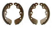 Bremsbackensatz Hinterachse HART 217 678