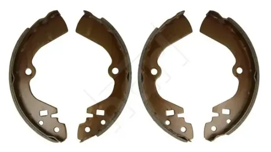 Bremsbackensatz HART 217 691 Bild Bremsbackensatz HART 217 691