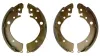 Bremsbackensatz HART 217 696