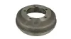 Bremstrommel Hinterachse HART 221 590