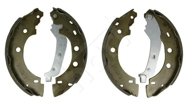 Bremsbackensatz HART 222 432