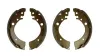 Bremsbackensatz Hinterachse HART 223 934