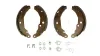 Bremsbackensatz Hinterachse HART 224 404
