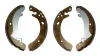 Bremsbackensatz Hinterachse HART 224 700