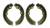 Bremsbackensatz Hinterachse HART 226 442