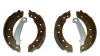 Bremsbackensatz Hinterachse HART 226 454 Bild Bremsbackensatz Hinterachse HART 226 454