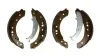 Bremsbackensatz Hinterachse HART 226 456