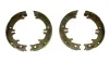 Bremsbackensatz, Feststellbremse Hinterachse HART 230 878