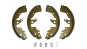 Bremsbackensatz Hinterachse HART 230 906