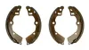 Bremsbackensatz Hinterachse HART 230 909