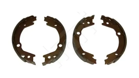 Bremsbackensatz, Feststellbremse HART 230 911 Bild Bremsbackensatz, Feststellbremse HART 230 911