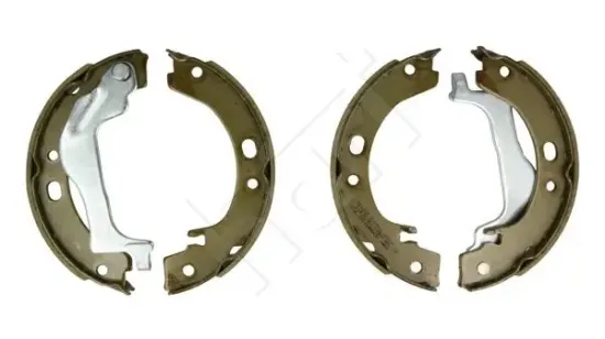 Bremsbackensatz, Feststellbremse Hinterachse HART 230 912 Bild Bremsbackensatz, Feststellbremse Hinterachse HART 230 912