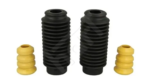 Staubschutzsatz, Stoßdämpfer Vorderachse HART 477 362