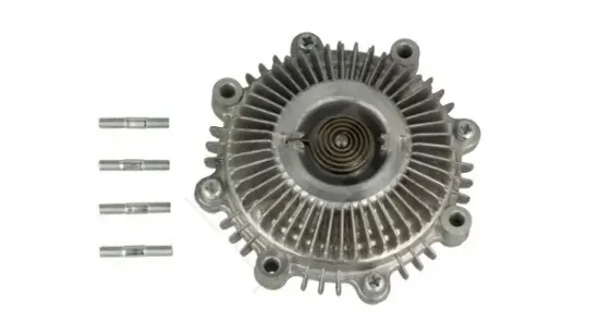 Kupplung, Kühlerlüfter HART 604 292 Bild Kupplung, Kühlerlüfter HART 604 292