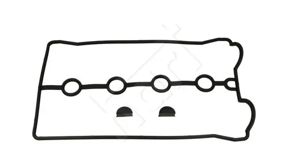 Dichtungssatz, Zylinderkopfhaube HART 710 132