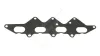 Dichtung, Ansaugkrümmer HART 711 631