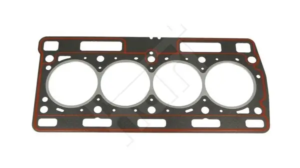 Dichtung, Zylinderkopf HART 711 646