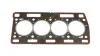 Dichtung, Zylinderkopf HART 711 646