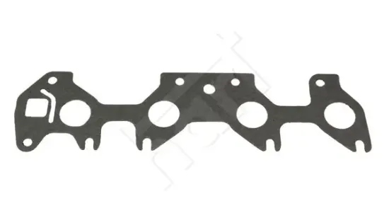 Dichtung, Ansaugkrümmer HART 712 446 Bild Dichtung, Ansaugkrümmer HART 712 446