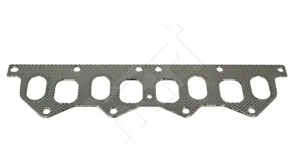 Dichtung, Ansaug-/Abgaskrümmer HART 712 465