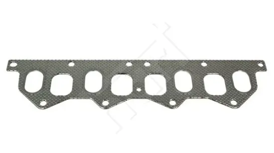 Dichtung, Ansaug-/Abgaskrümmer HART 712 465 Bild Dichtung, Ansaug-/Abgaskrümmer HART 712 465