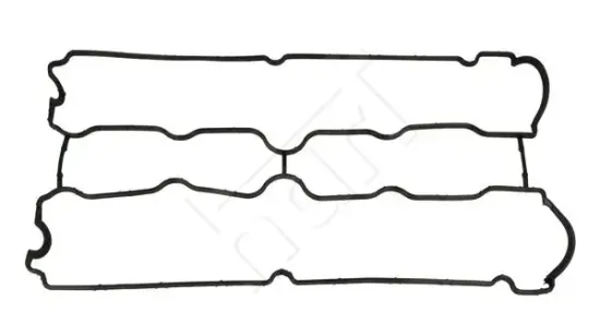 Dichtung, Zylinderkopfhaube HART 712 468 Bild Dichtung, Zylinderkopfhaube HART 712 468
