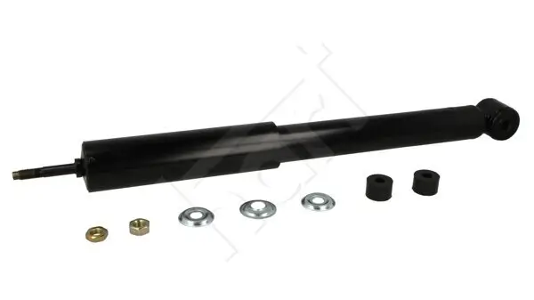 Stoßdämpfer HART 807 250