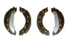 Bremsbackensatz Hinterachse HART 226 454 Bild Bremsbackensatz Hinterachse HART 226 454