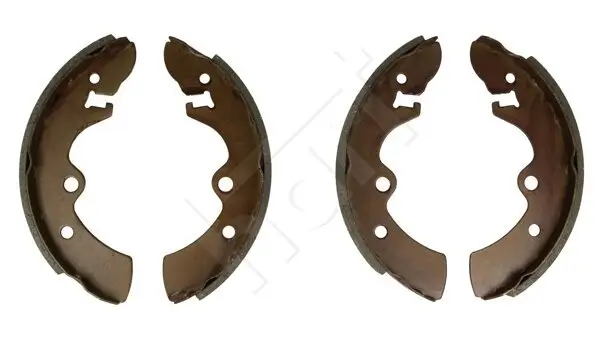 Bremsbackensatz HART 217 735