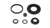 Reparatursatz, Bremssattel Hinterachse HART 222 703