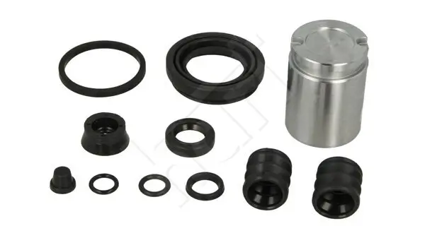 Reparatursatz, Bremssattel Hinterachse HART 252 459