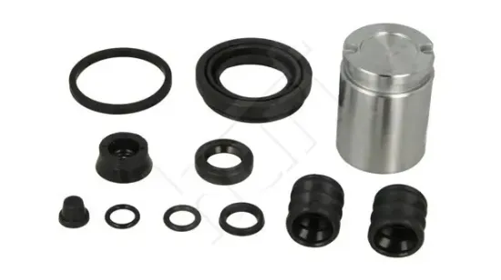 Reparatursatz, Bremssattel Hinterachse HART 252 459 Bild Reparatursatz, Bremssattel Hinterachse HART 252 459