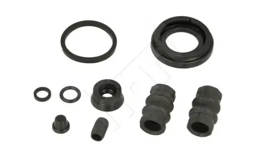 Reparatursatz, Bremssattel Hinterachse HART 252 595 Bild Reparatursatz, Bremssattel Hinterachse HART 252 595