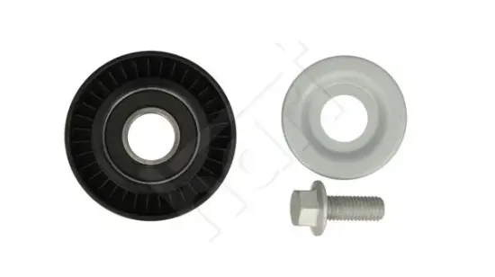 Umlenk-/Führungsrolle, Keilrippenriemen HART 392 901 Bild Umlenk-/Führungsrolle, Keilrippenriemen HART 392 901