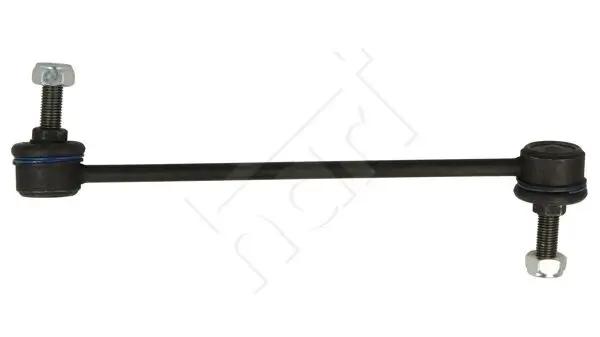 Stange/Strebe, Stabilisator Vorderachse links HART 437 594