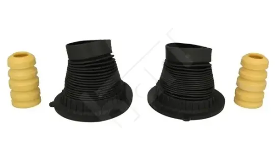 Staubschutzsatz, Stoßdämpfer Hinterachse beidseitig HART 441 354 Bild Staubschutzsatz, Stoßdämpfer Hinterachse beidseitig HART 441 354