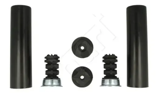 Staubschutzsatz, Stoßdämpfer Hinterachse beidseitig HART 441 362 Bild Staubschutzsatz, Stoßdämpfer Hinterachse beidseitig HART 441 362